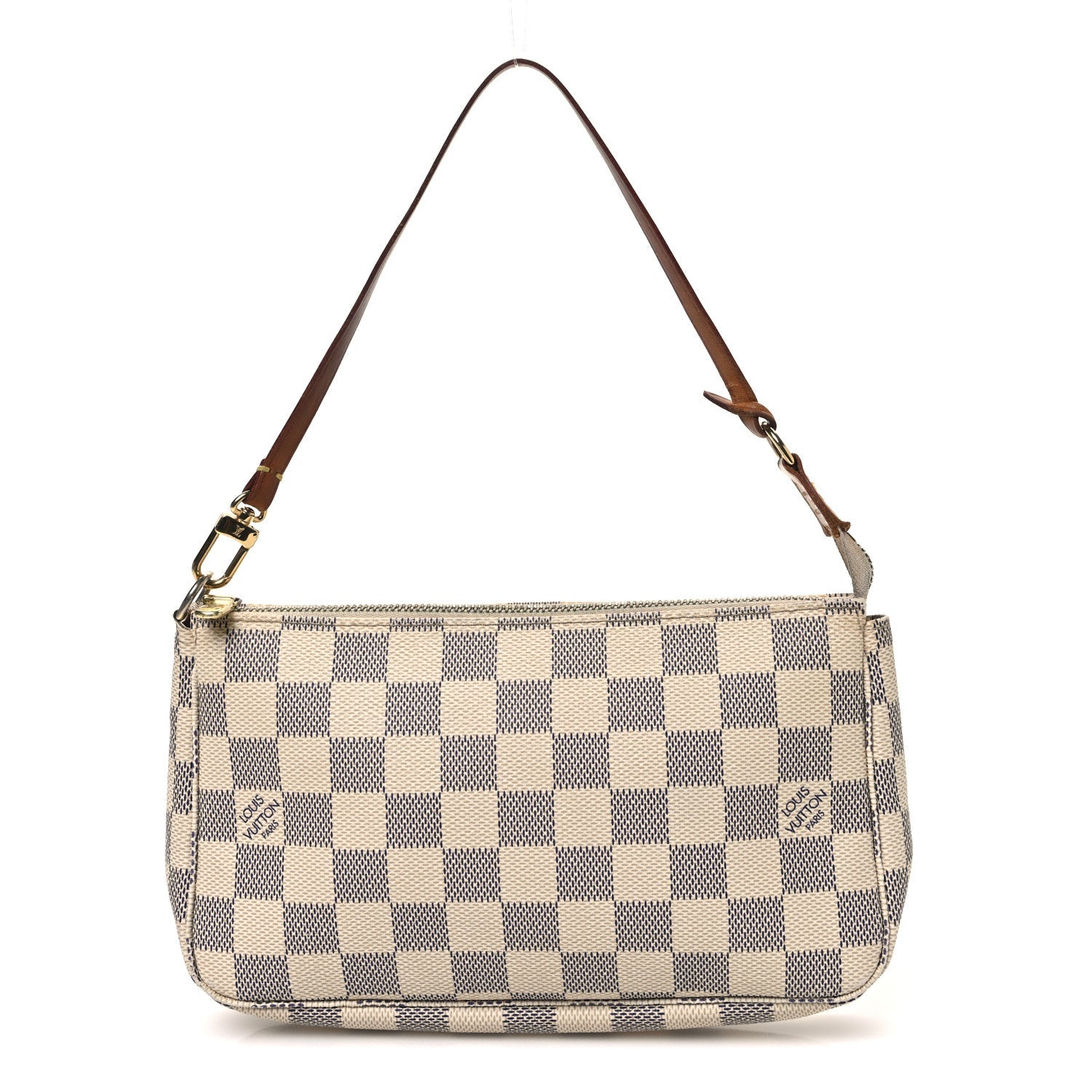 Damier Azur Pochette Accessories