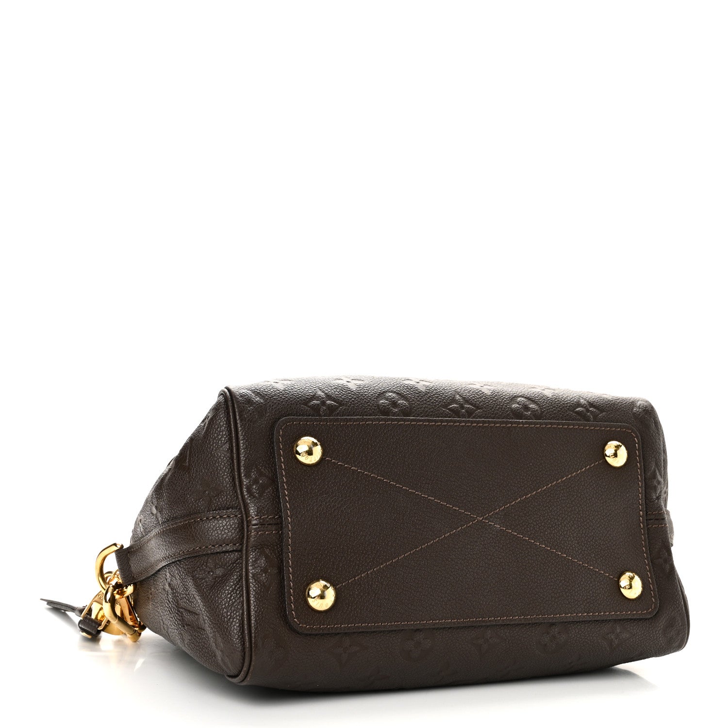 Empreinte Speedy Bandouliere 25 Terre