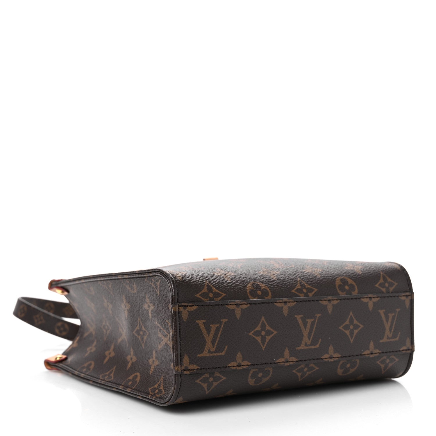 Monogram Sac Plat BB