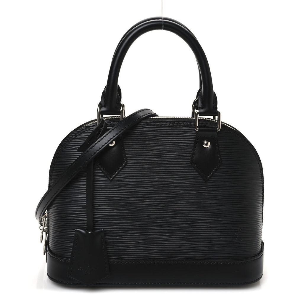 Epi Alma BB Black