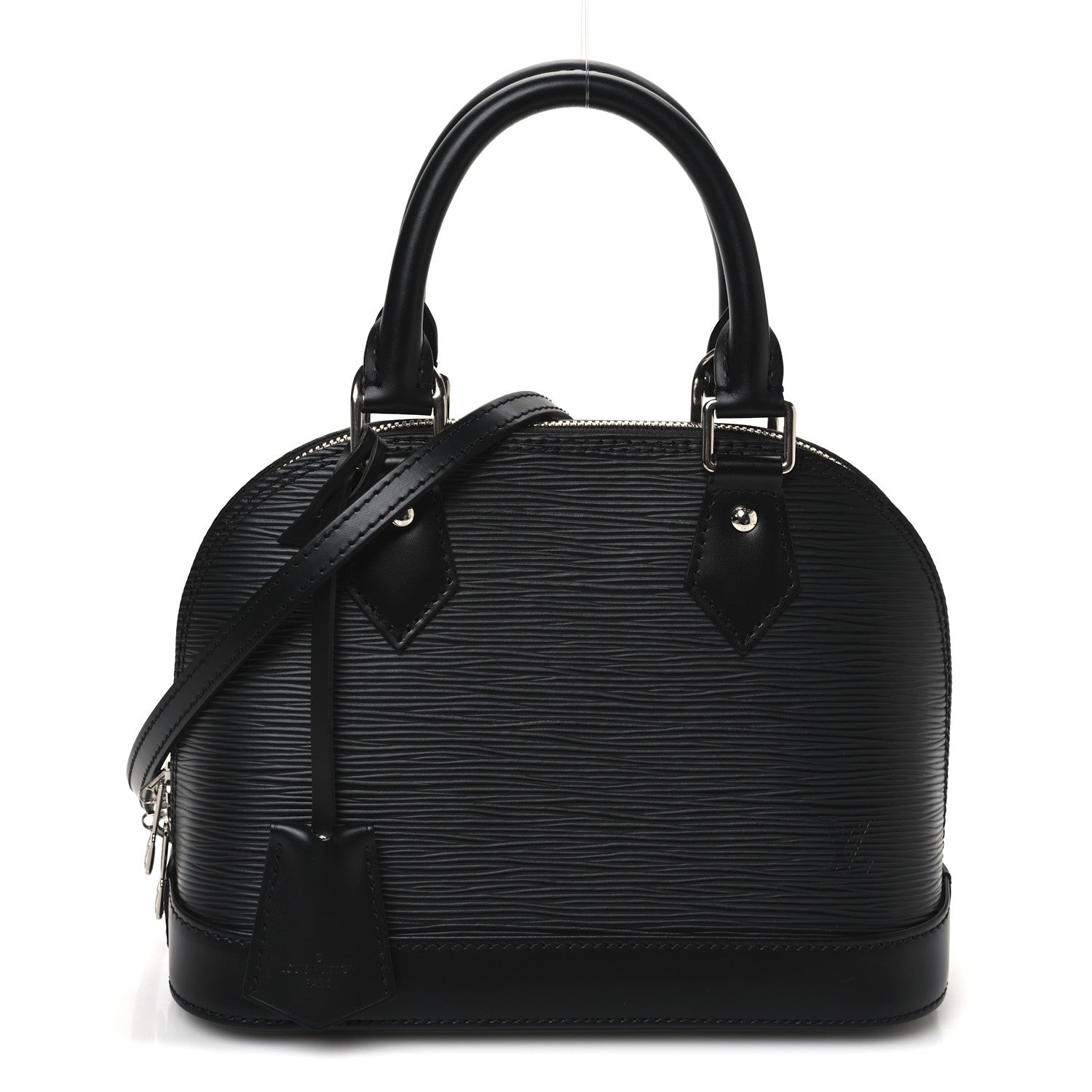 Epi Alma BB Black