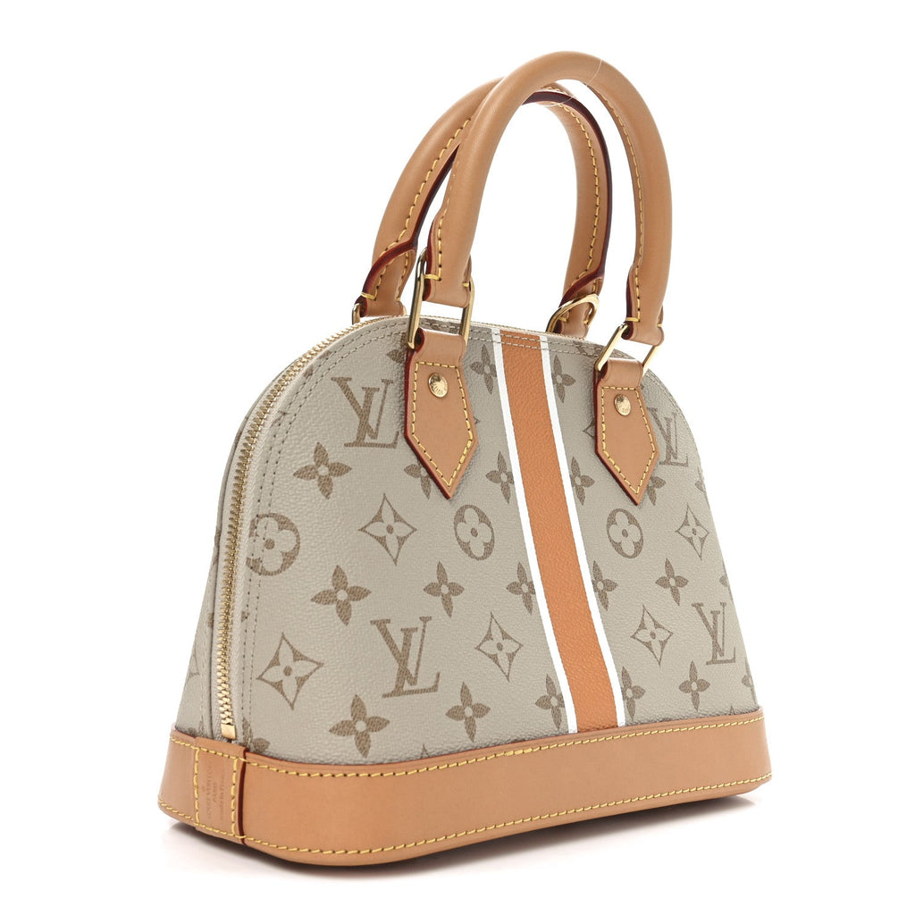 Monopaname Alma BB Beige Ocher
