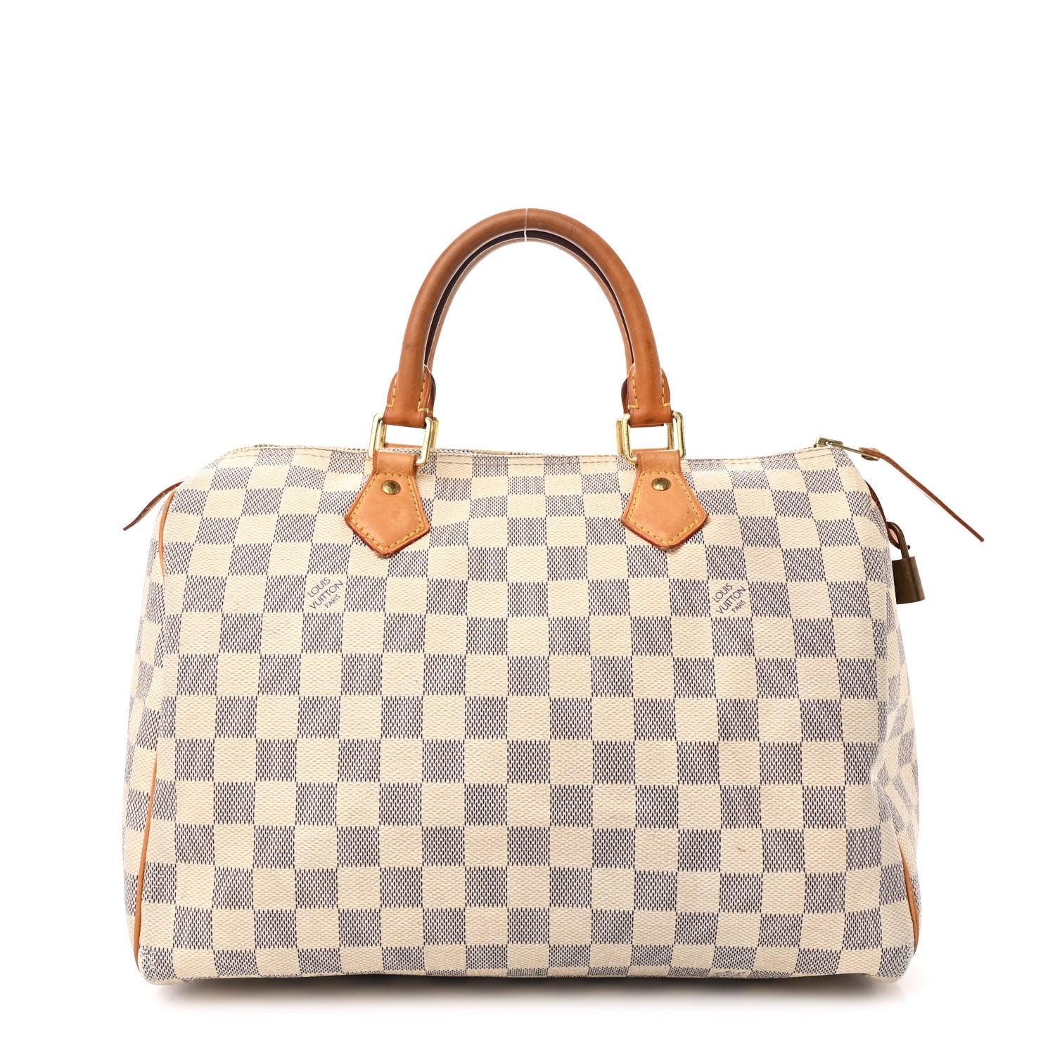 Damier Azur Speedy 30