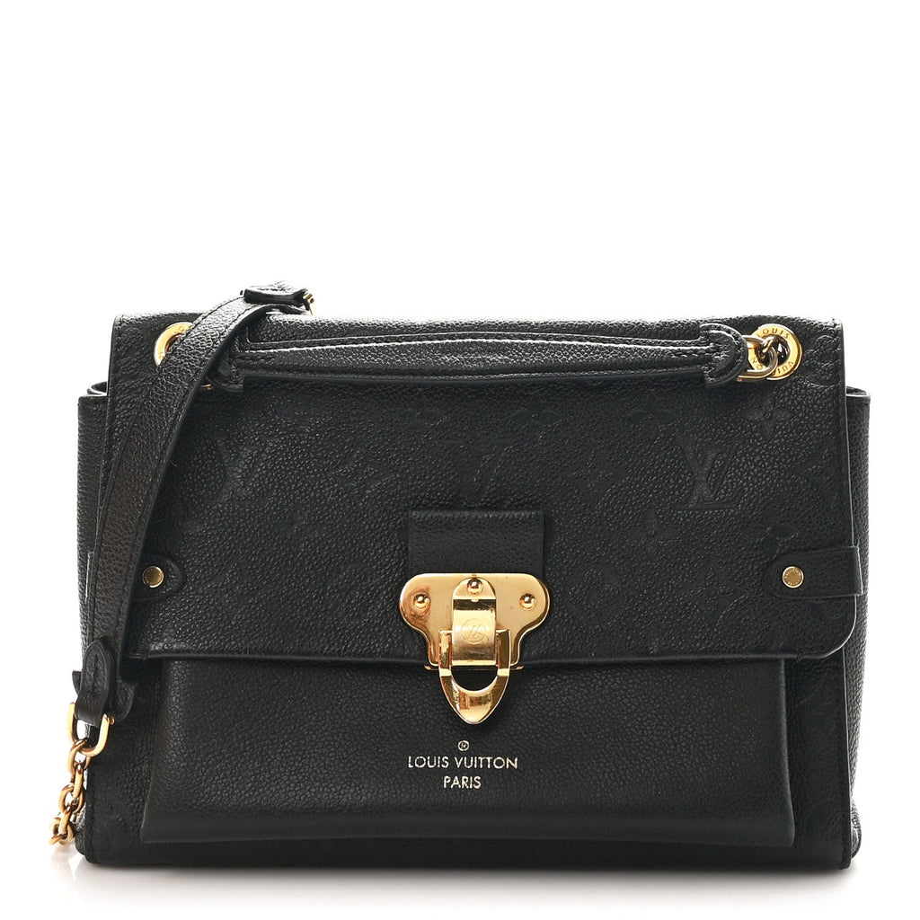 Empreinte Vavin PM Black