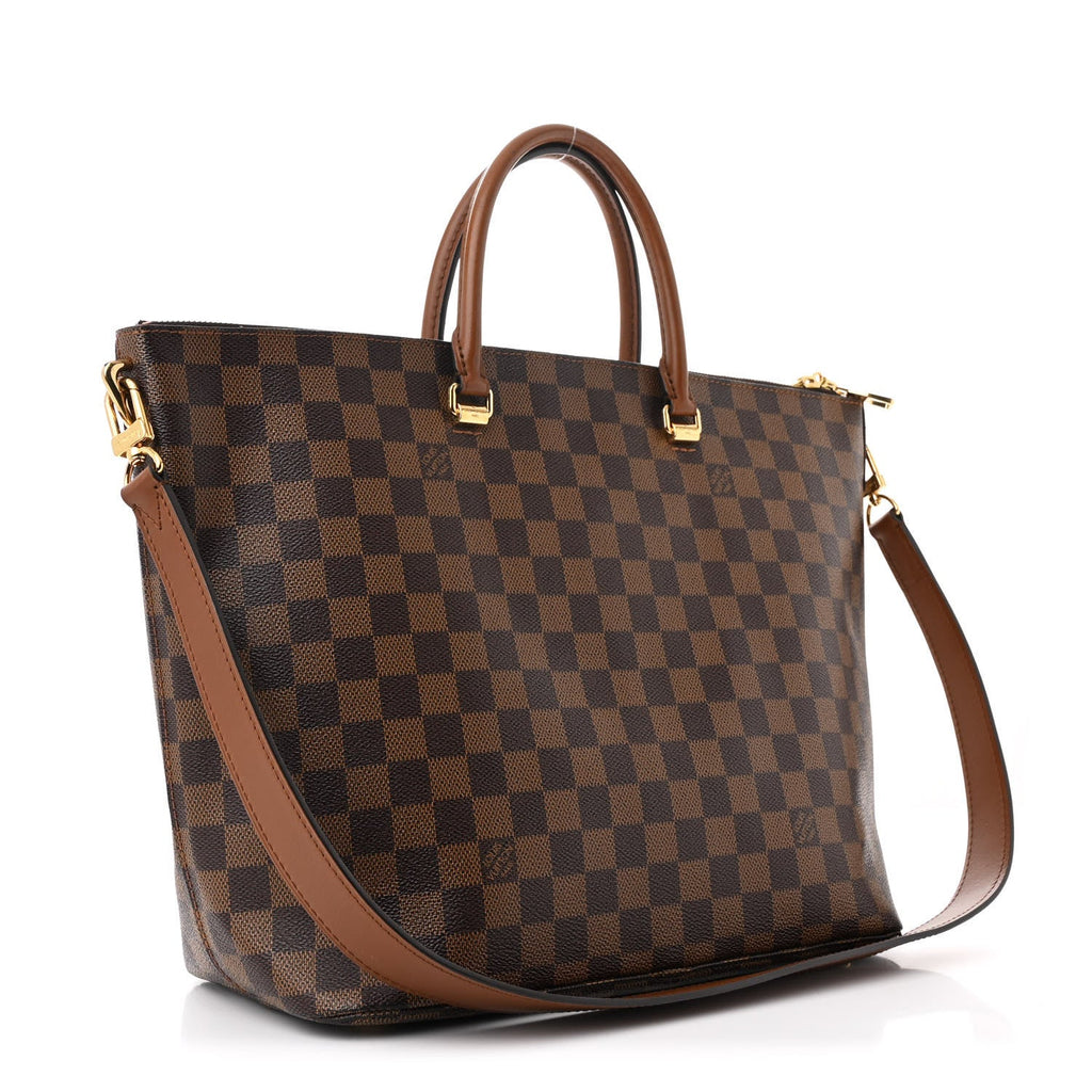 Damier Ebene Belmont