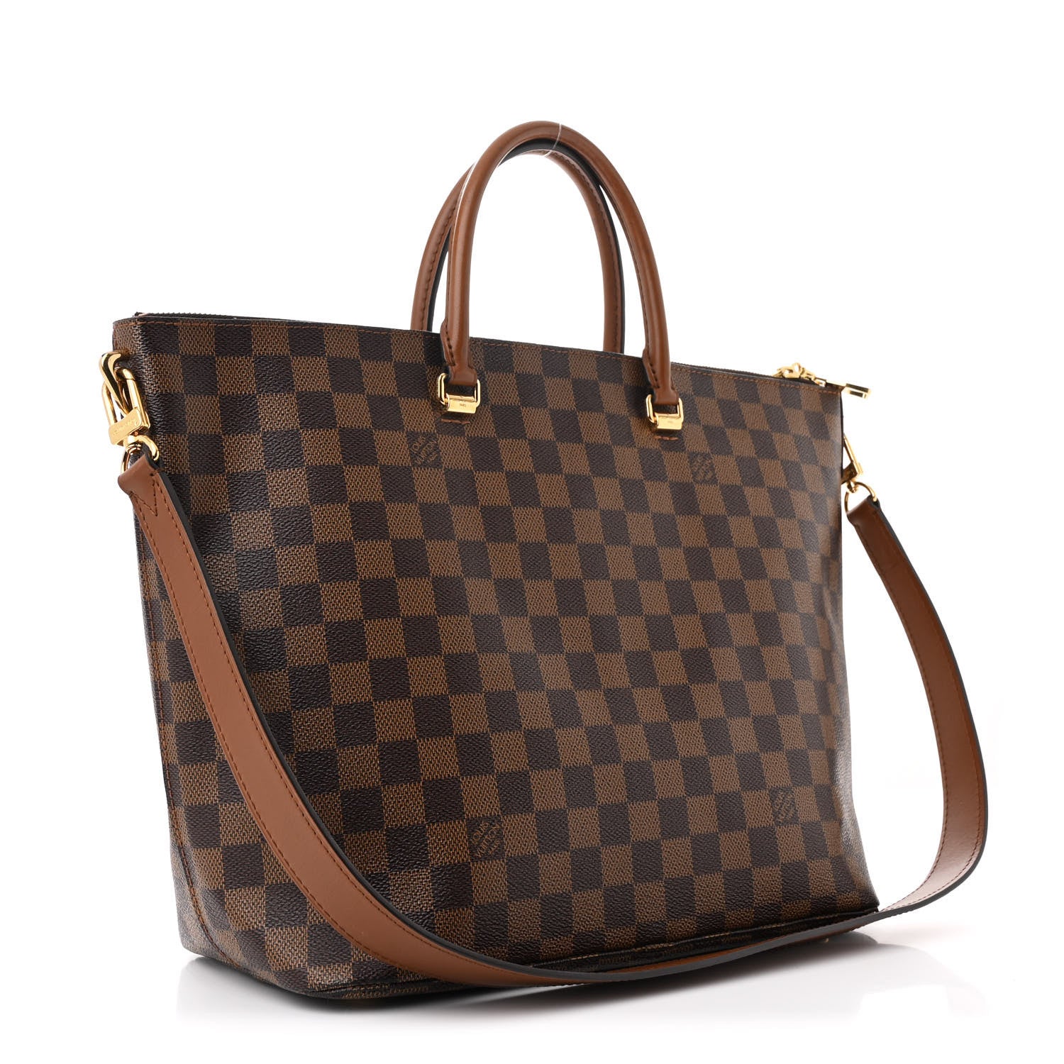 Damier Ebene Belmont