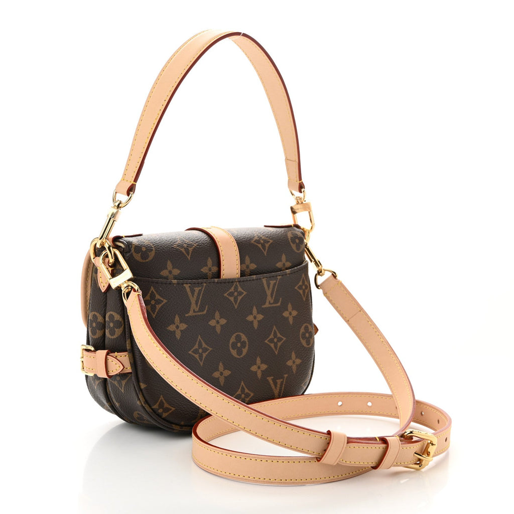 Monogram Saumur BB