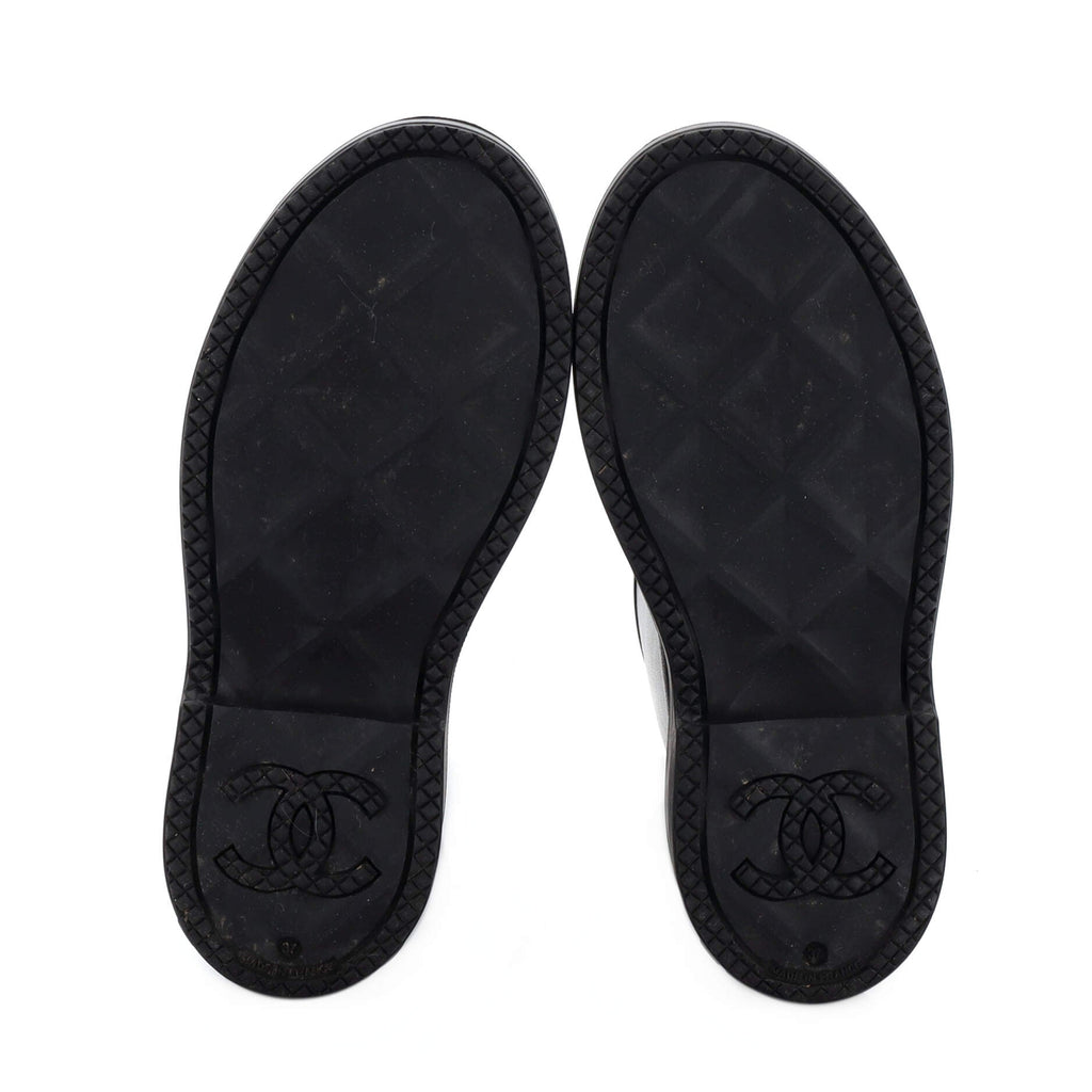Caoutchouk CC High Rain Boots Rubber