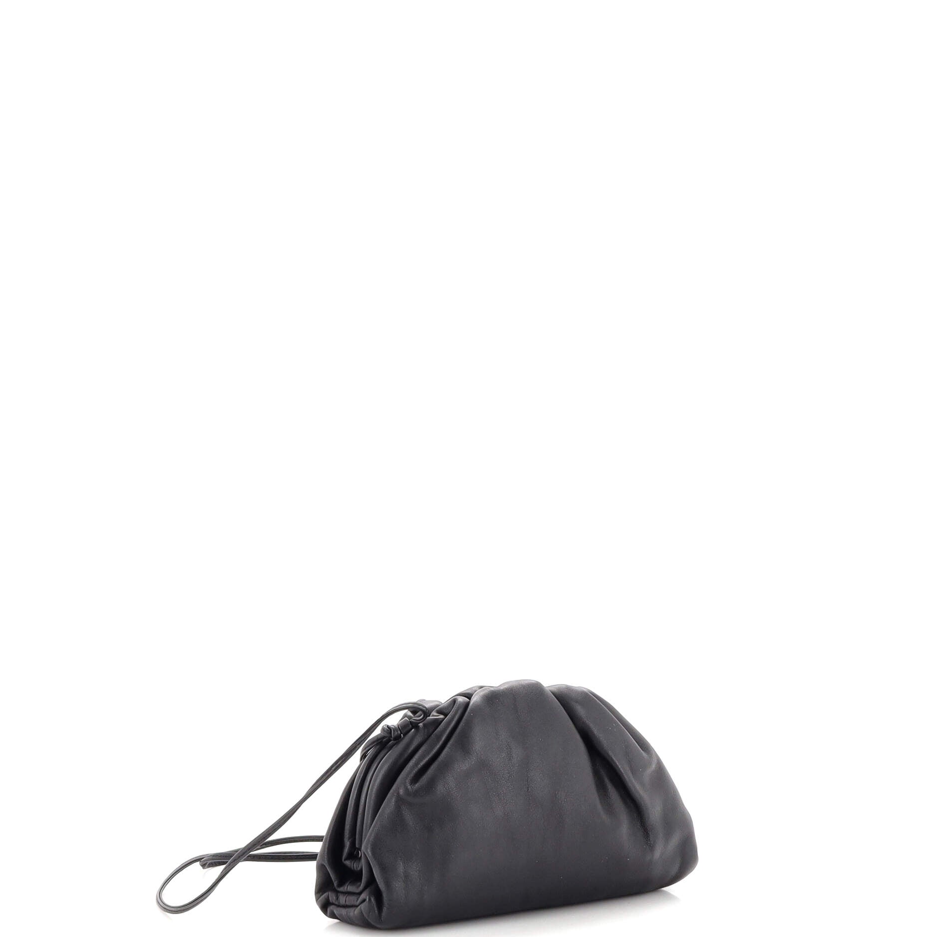 The Pouch Leather Mini