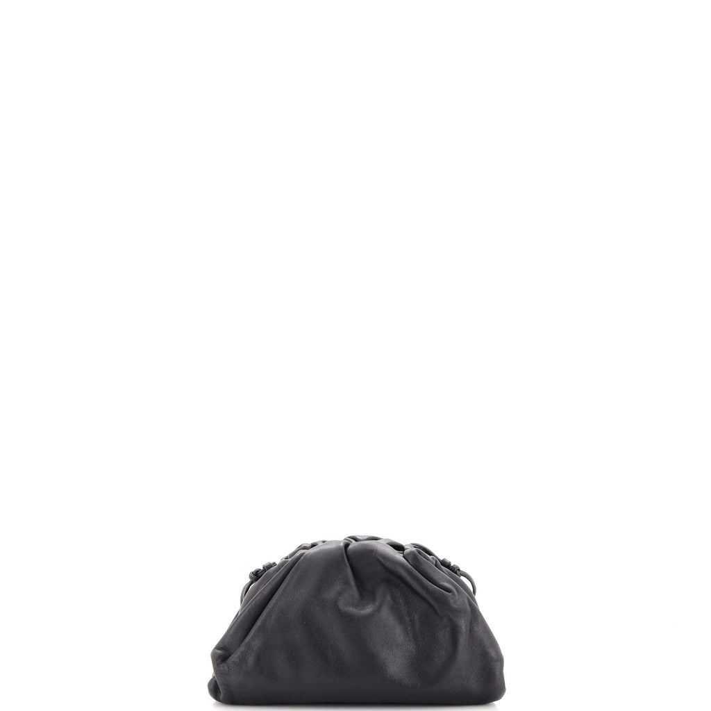 The Pouch Leather Mini