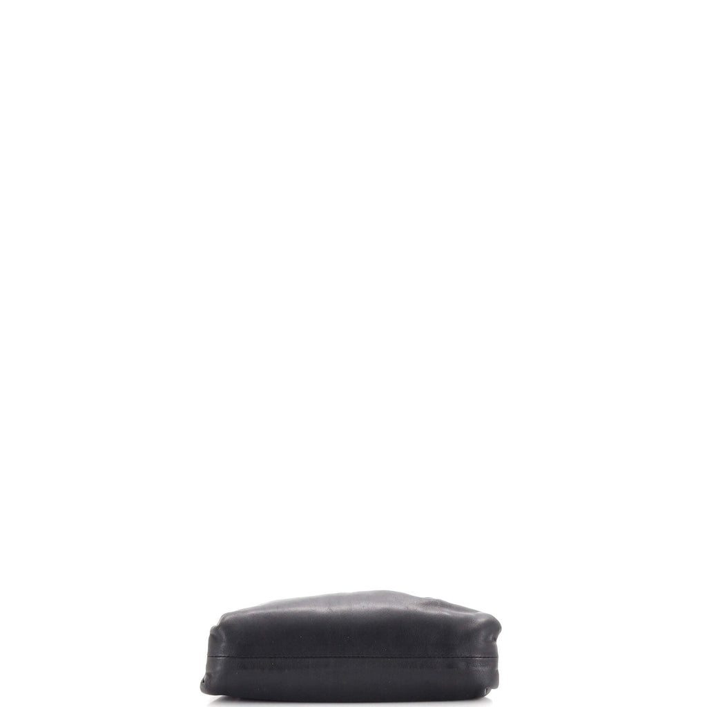 The Pouch Leather Mini