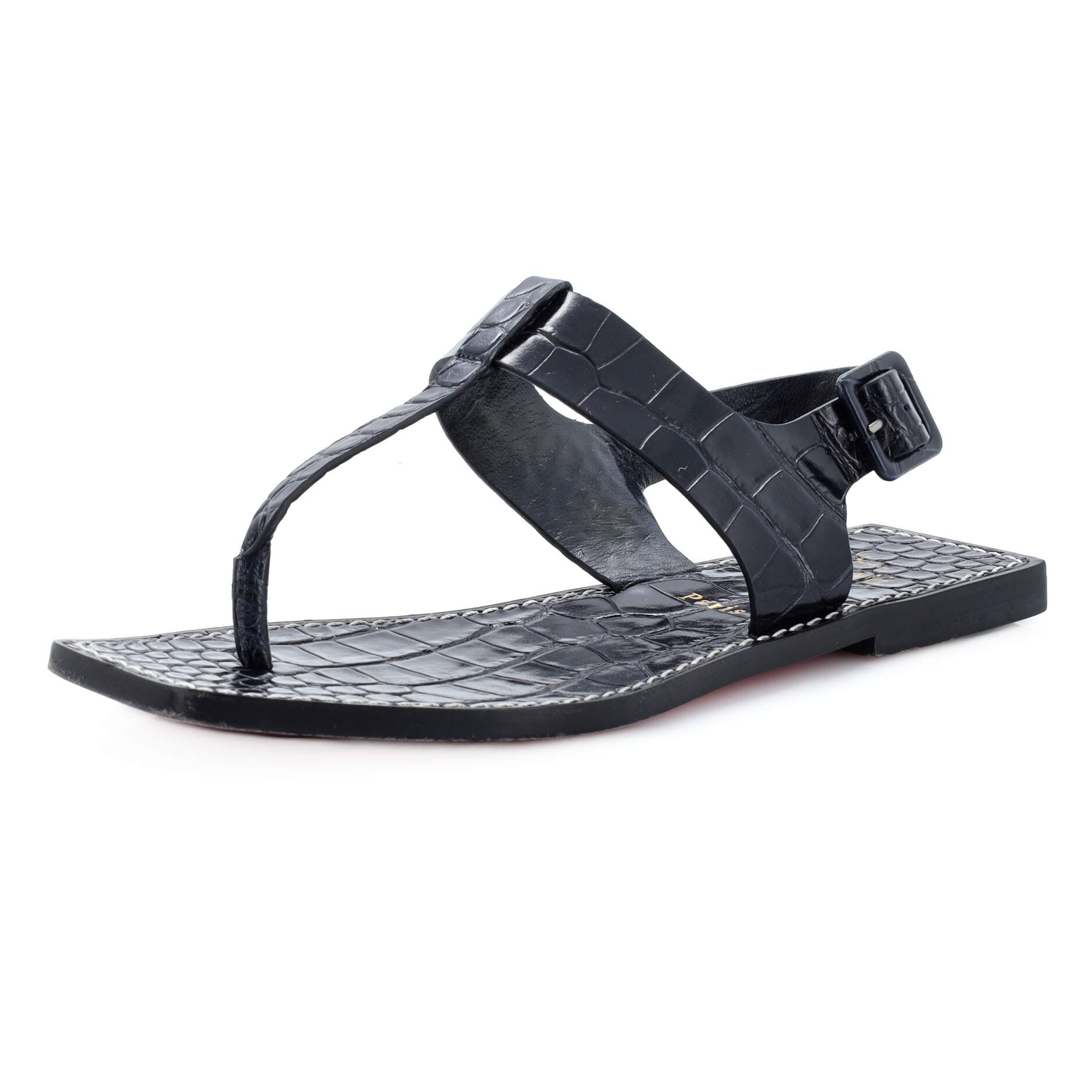 Women's Mafaldina Zeppa Espadrille Platform Sandals Spiked Leather 120
