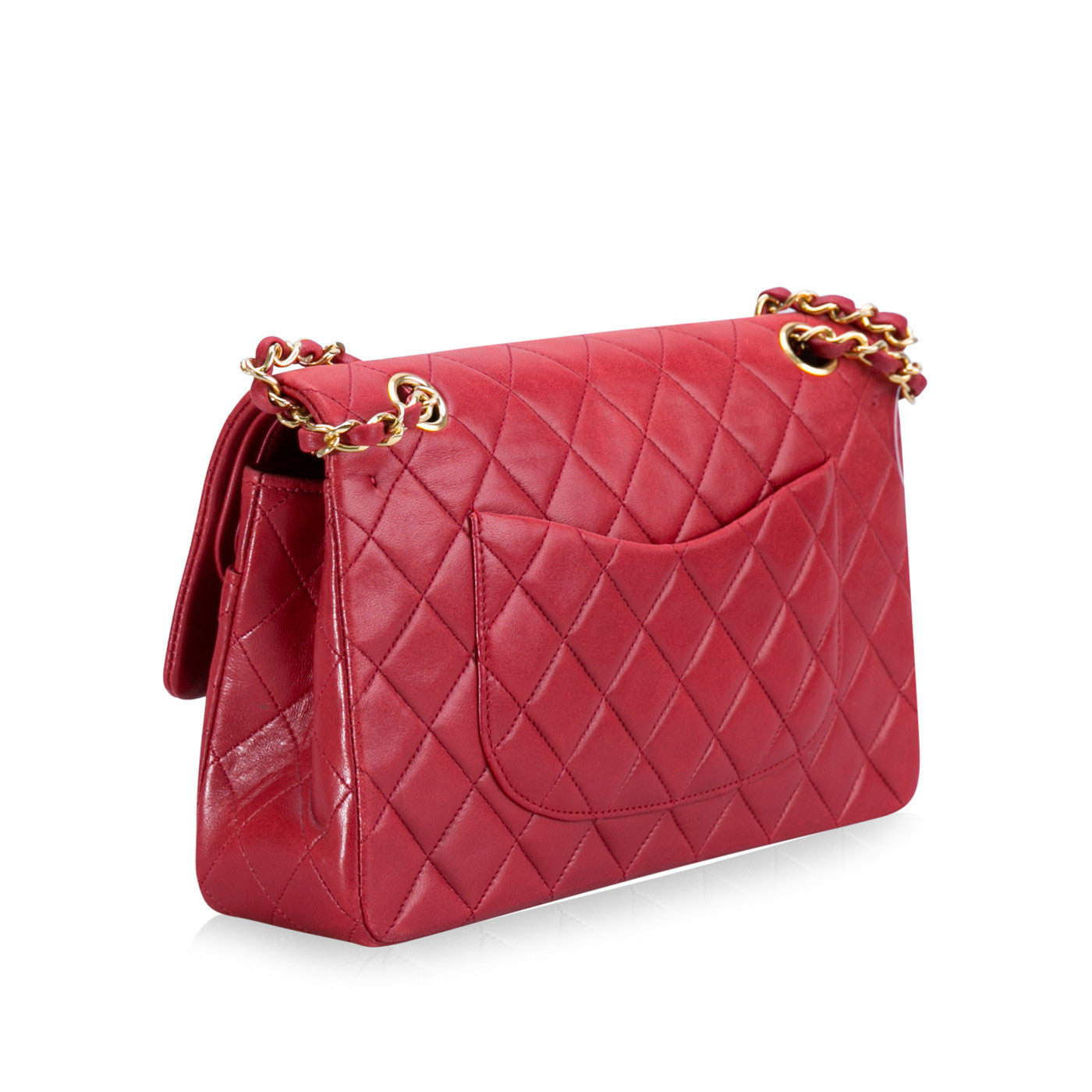 Chanel Classic 2.55