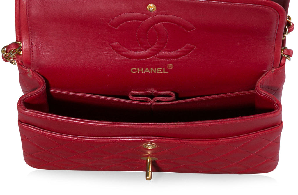Chanel Classic 2.55