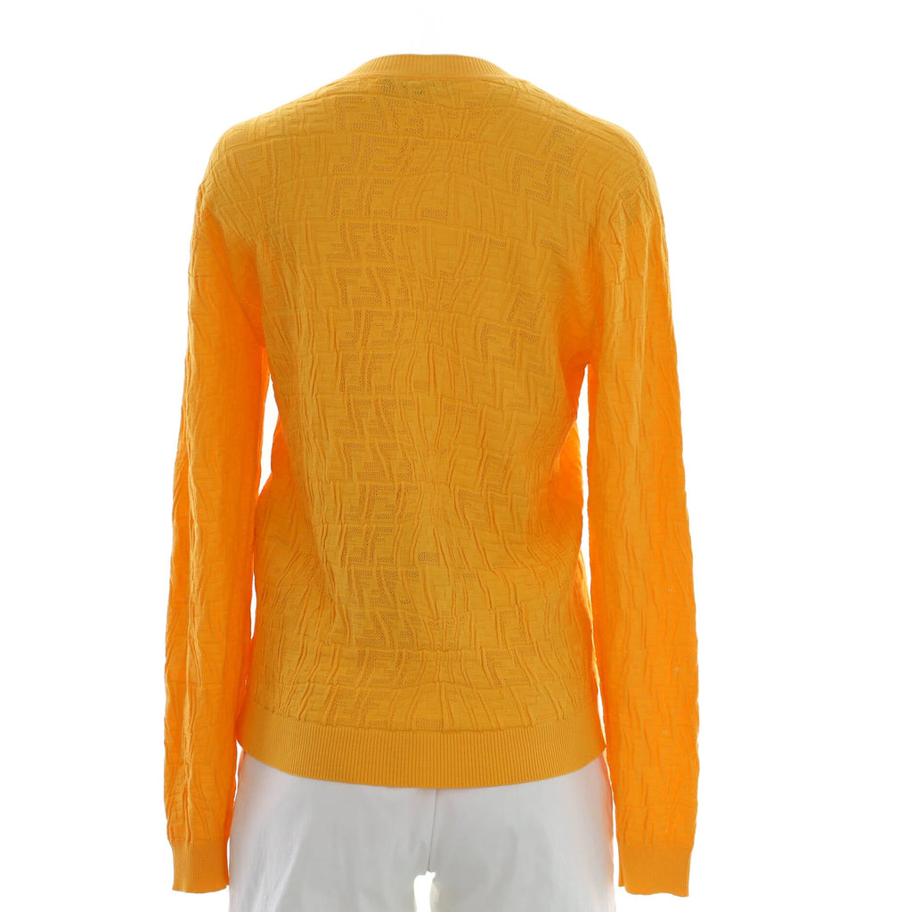 Women's FF Vertigo Crewneck Sweater Viscose Blend