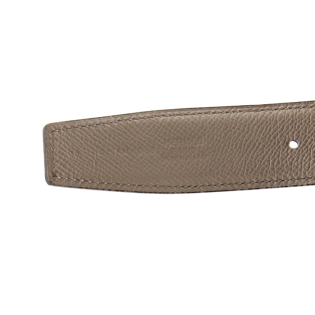 Royal Reversible Belt Leather Medium 95