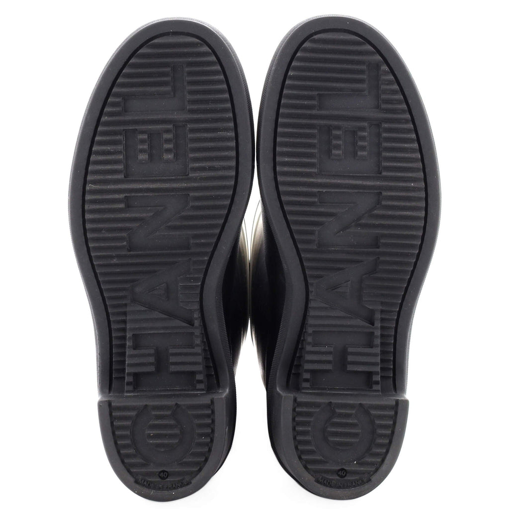 Women's Logo Tall Rain Boots Rubber