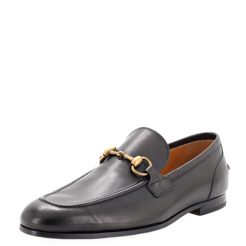 Men's Jordaan Loafers Leather
