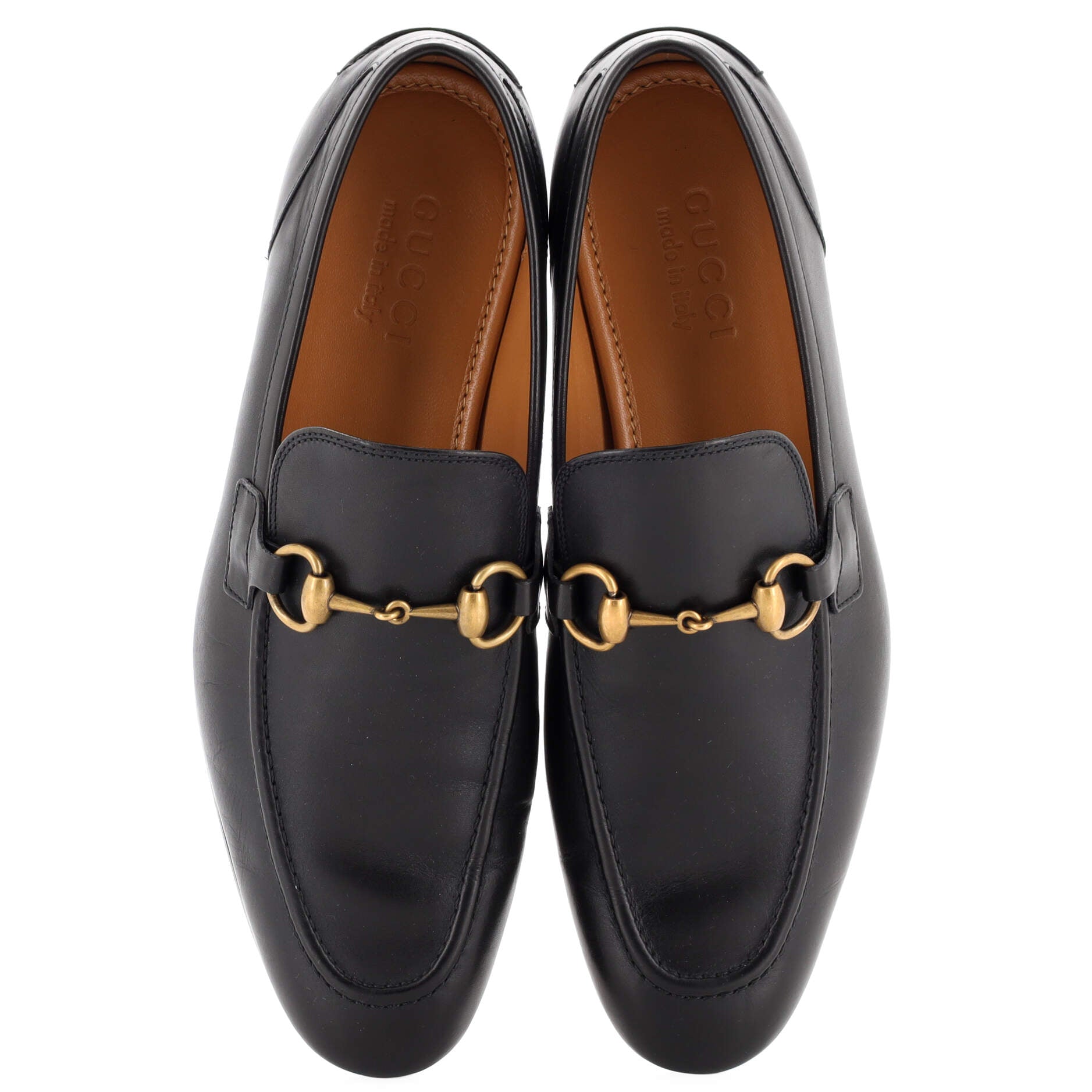 Men's Jordaan Loafers Leather