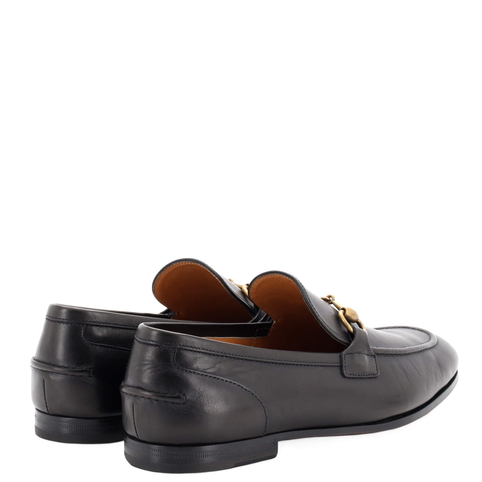 Men's Jordaan Loafers Leather