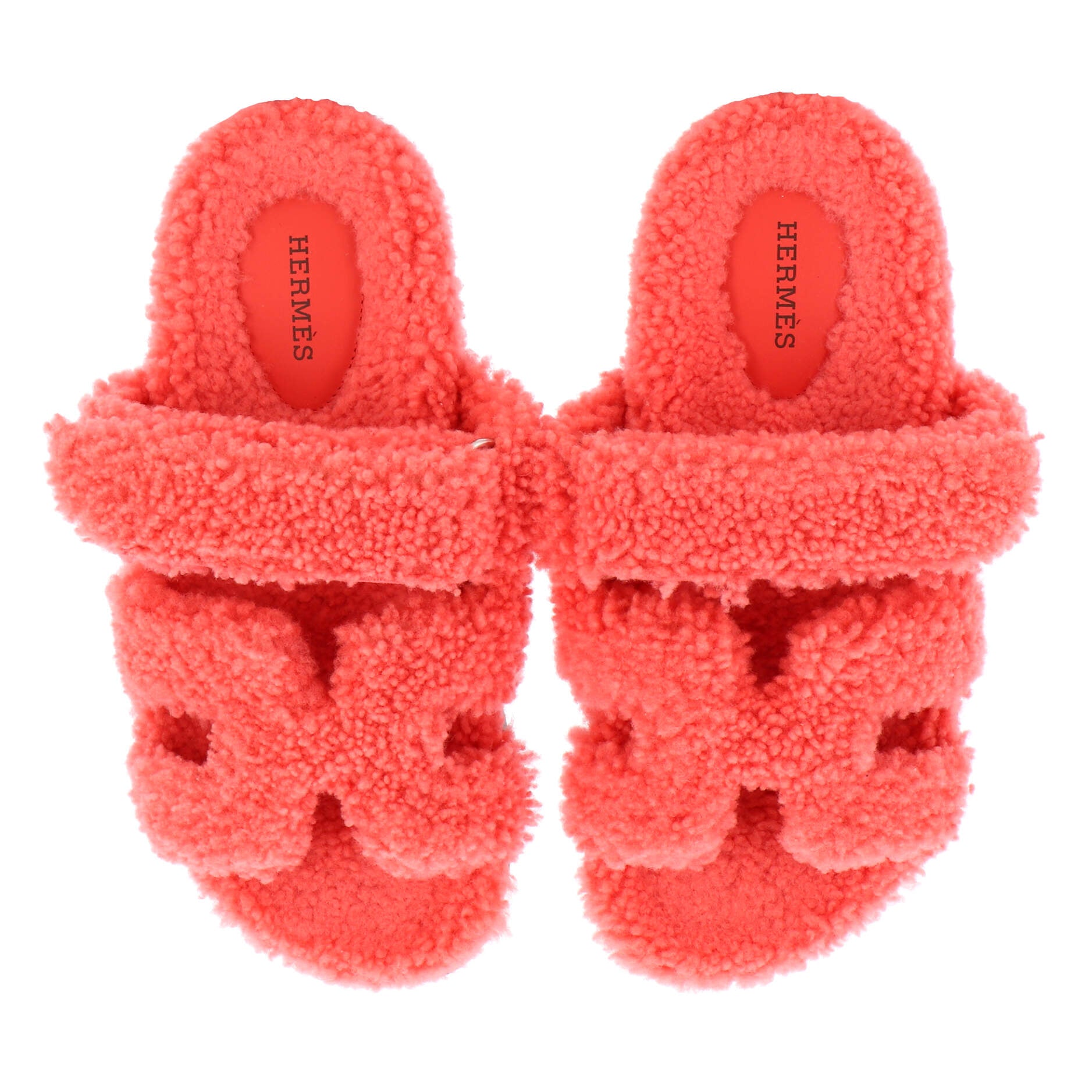 Women's Chypre Sandals Shearling