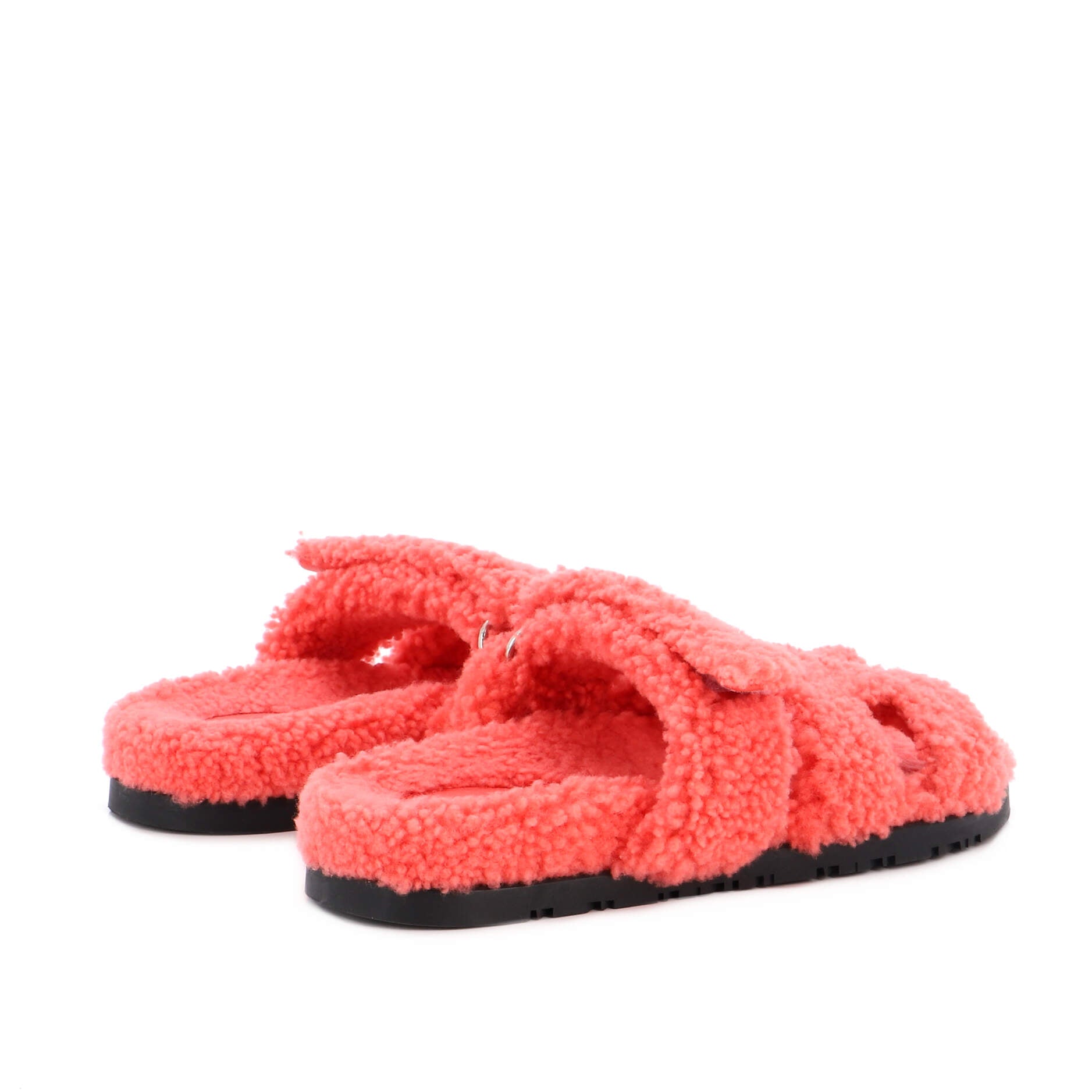 Women's Chypre Sandals Shearling