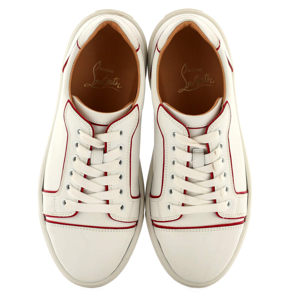 Women's Vieirissima Sneakers Leather