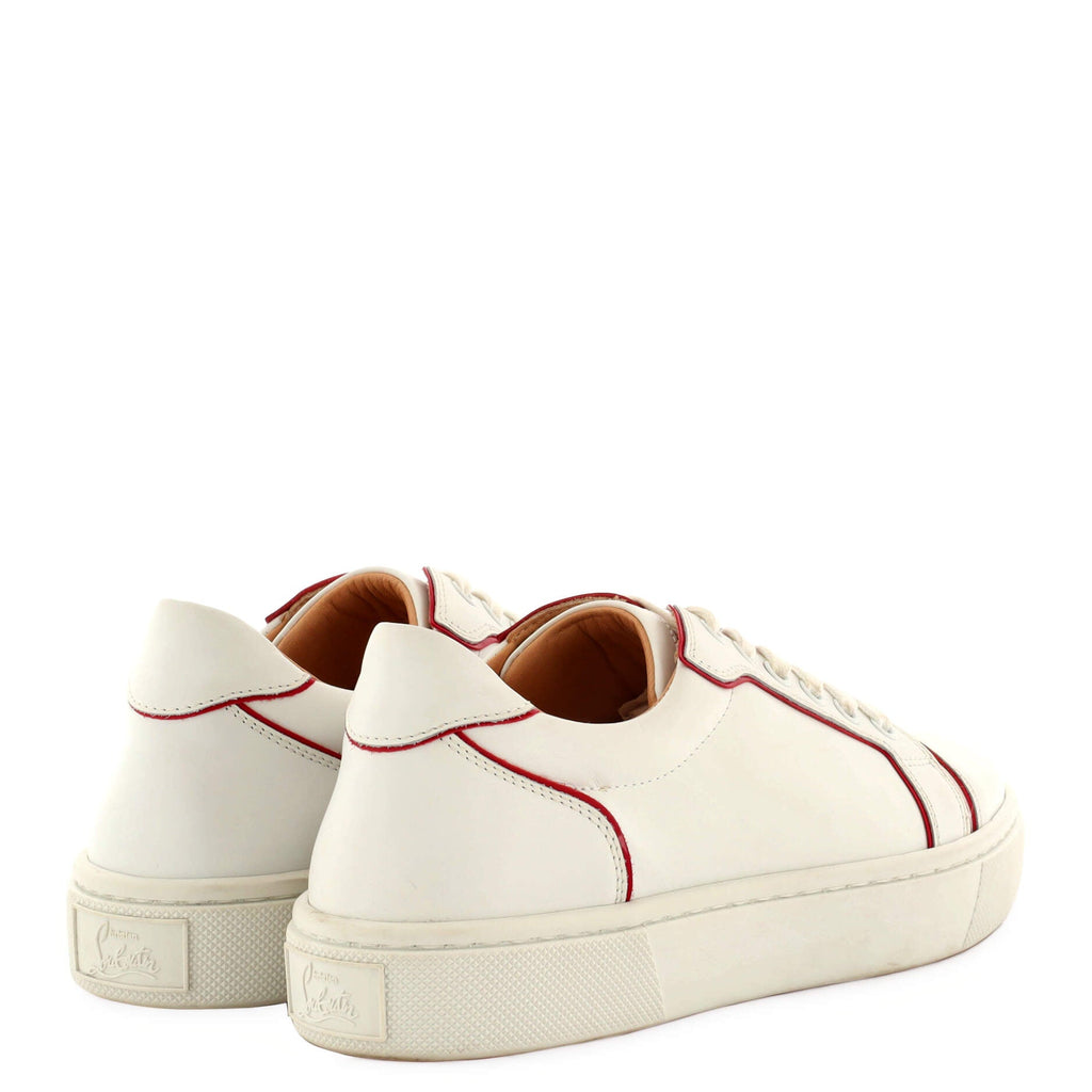Women's Vieirissima Sneakers Leather