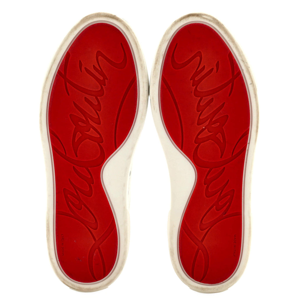 Women's Vieirissima Sneakers Leather