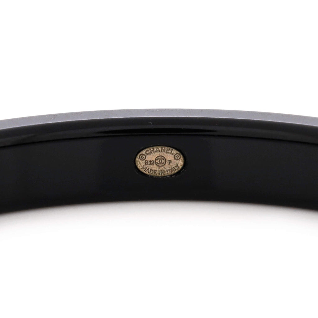 CC Bangle Set Bracelet Resin