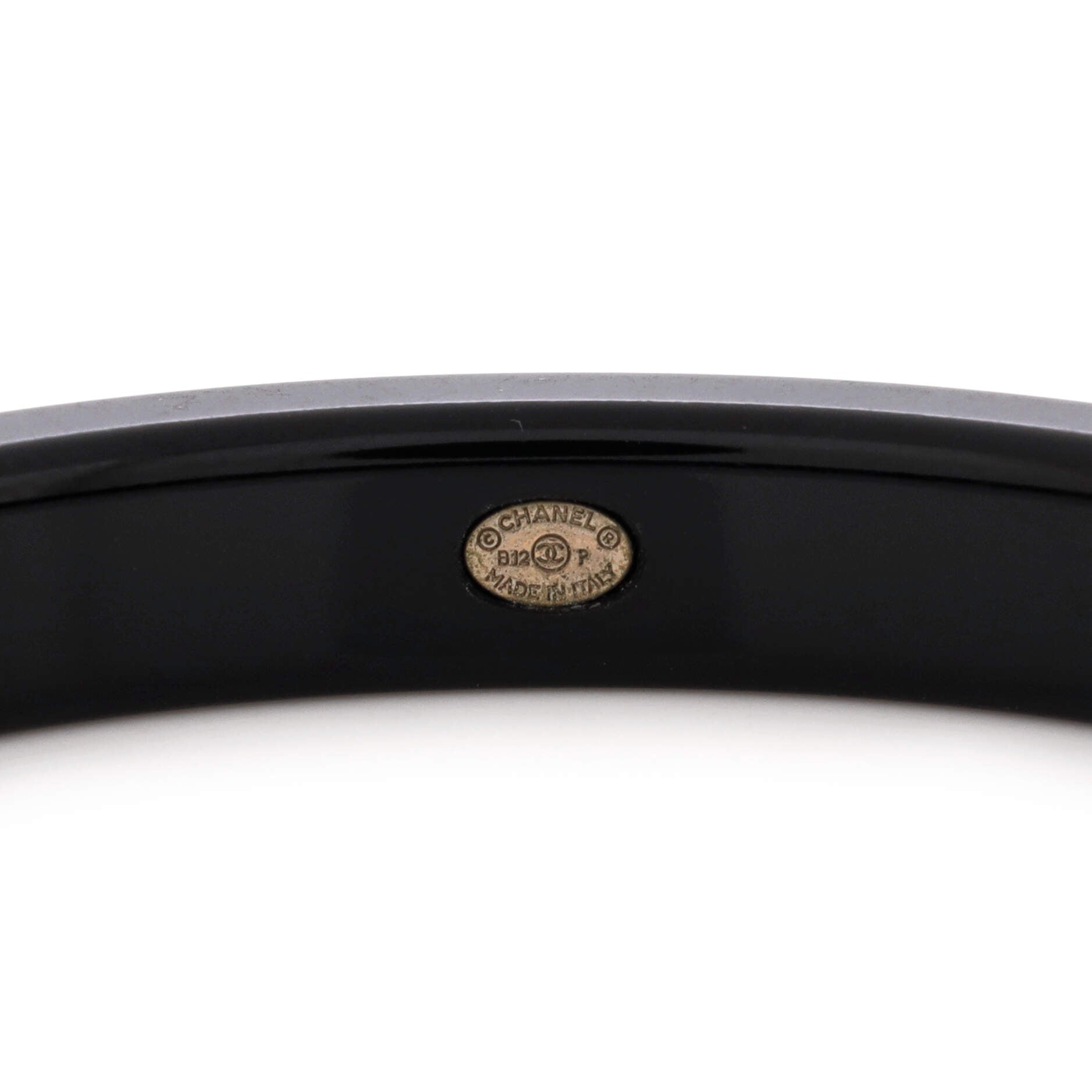 CC Bangle Set Bracelet Resin