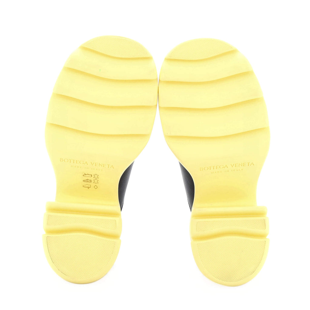 Women's The Flash Mules Leather