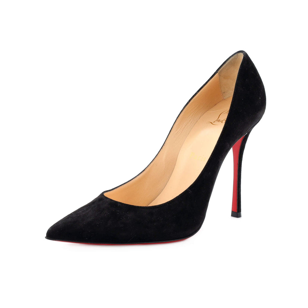 Women's So Kate Pumps Suede 120