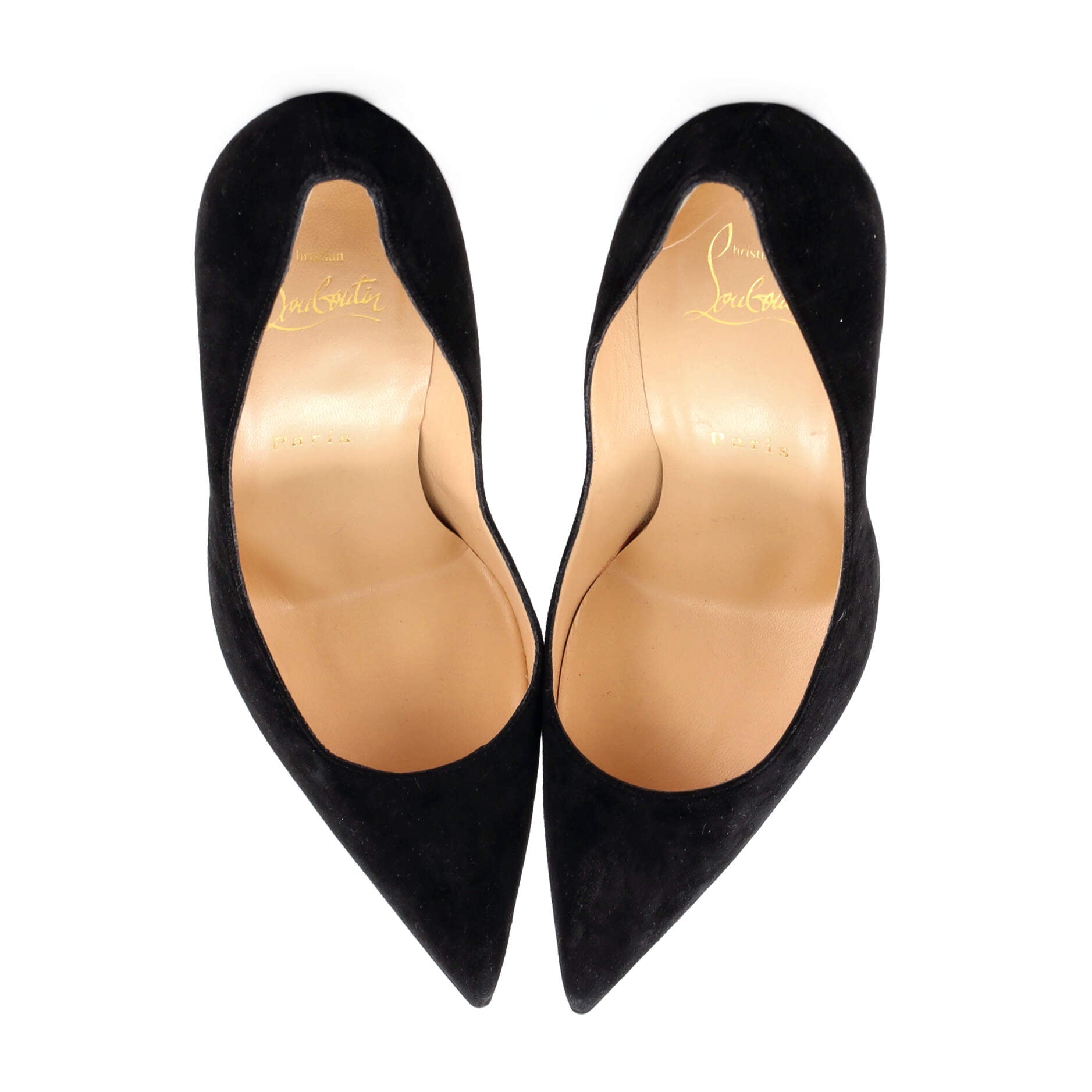 Women's So Kate Pumps Suede 120