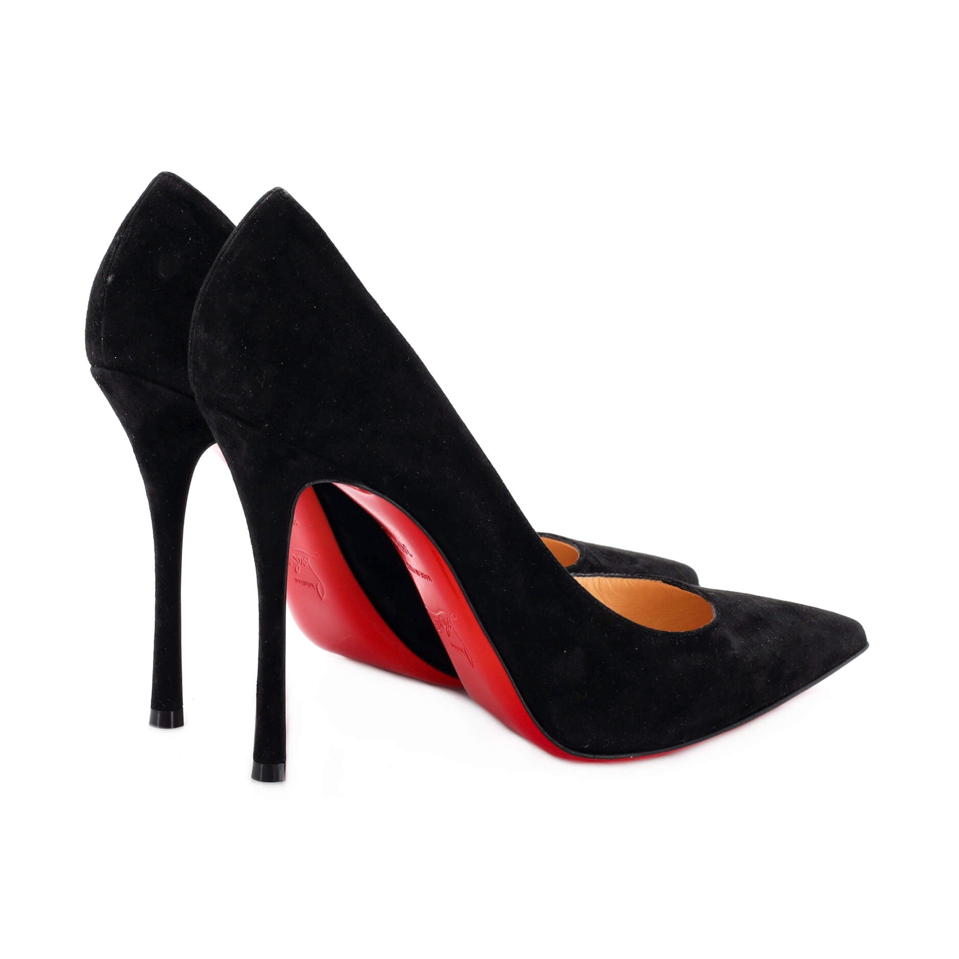 Women's So Kate Pumps Suede 120