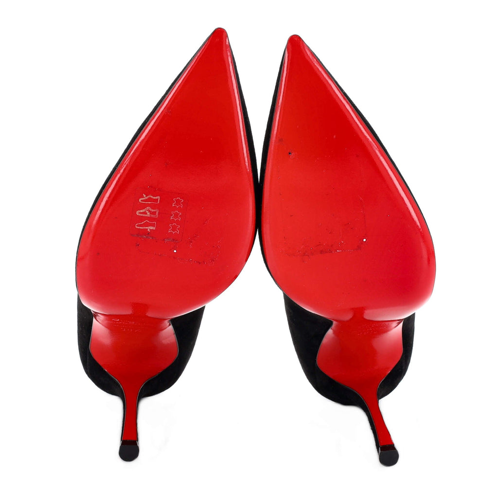Women's So Kate Pumps Suede 120