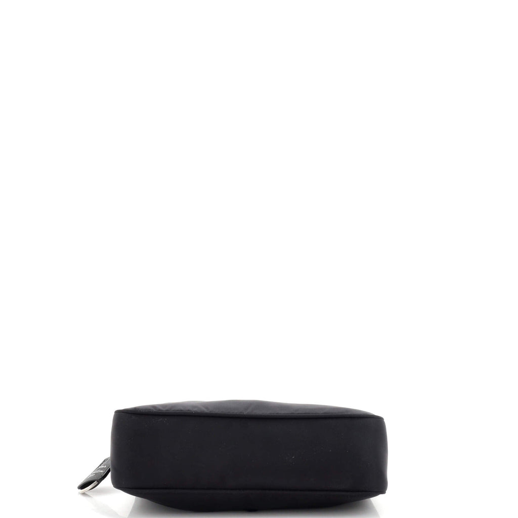 Re-Edition 2000 Hobo Tessuto Mini