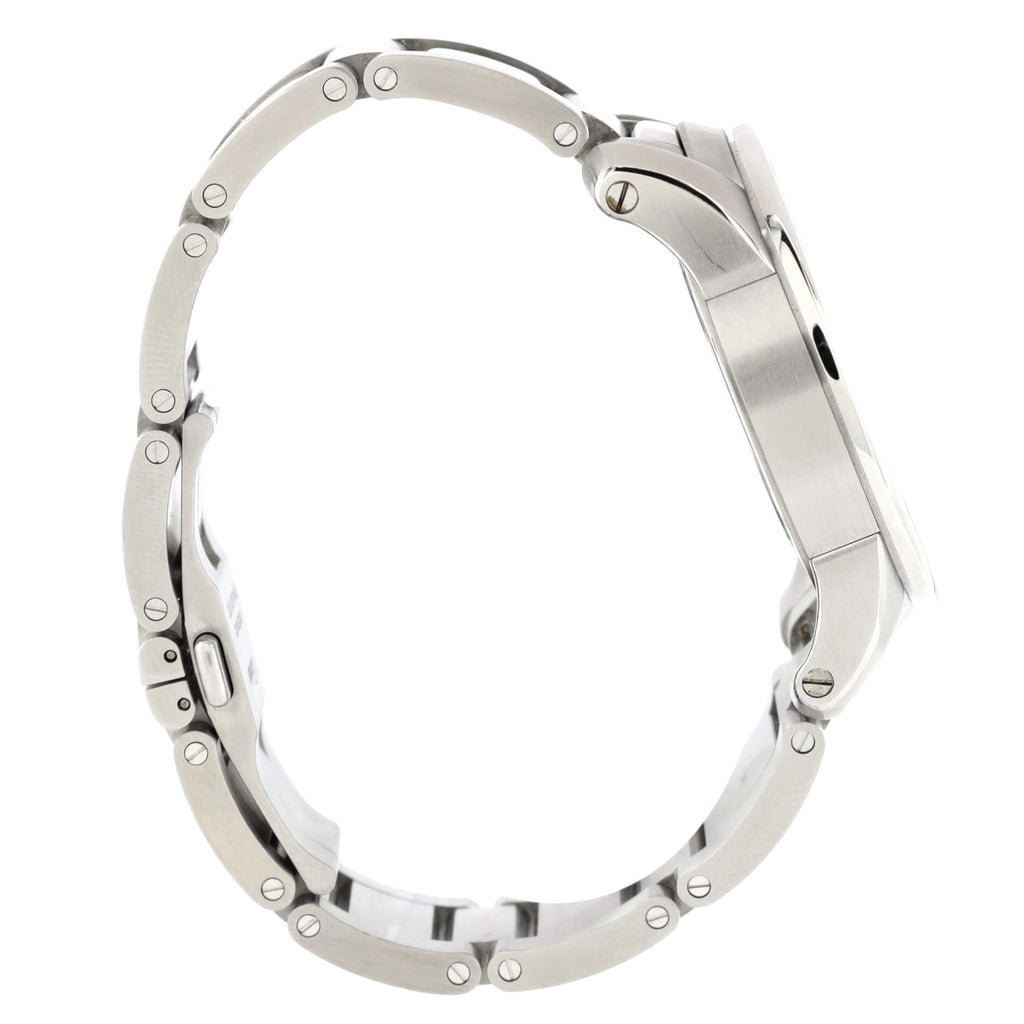 Calibre de Cartier Automatic Watch Stainless Steel 42