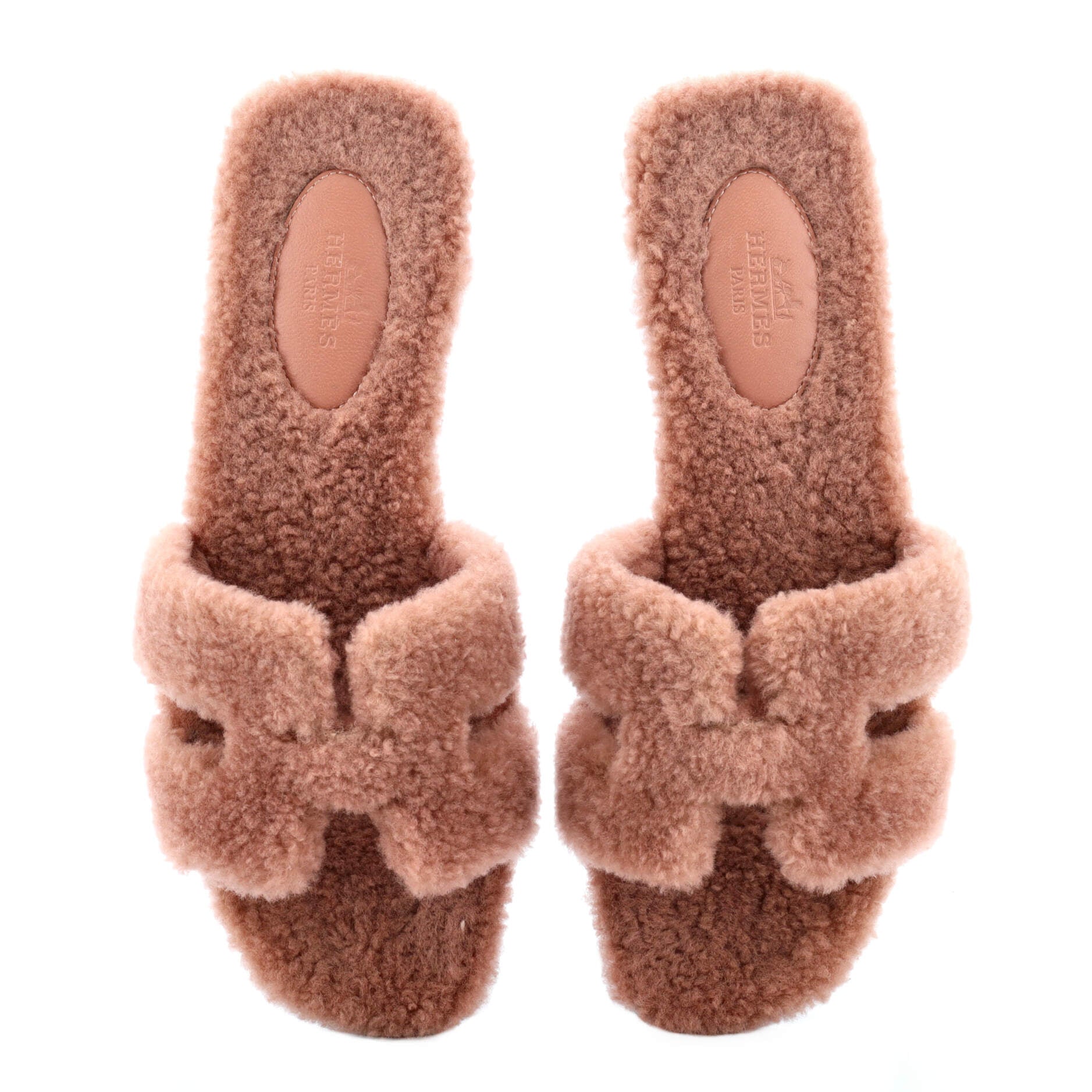 Women's Oran Sandals Shearling