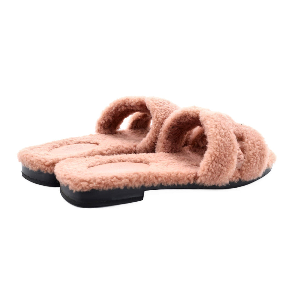 Women's Oran Sandals Shearling