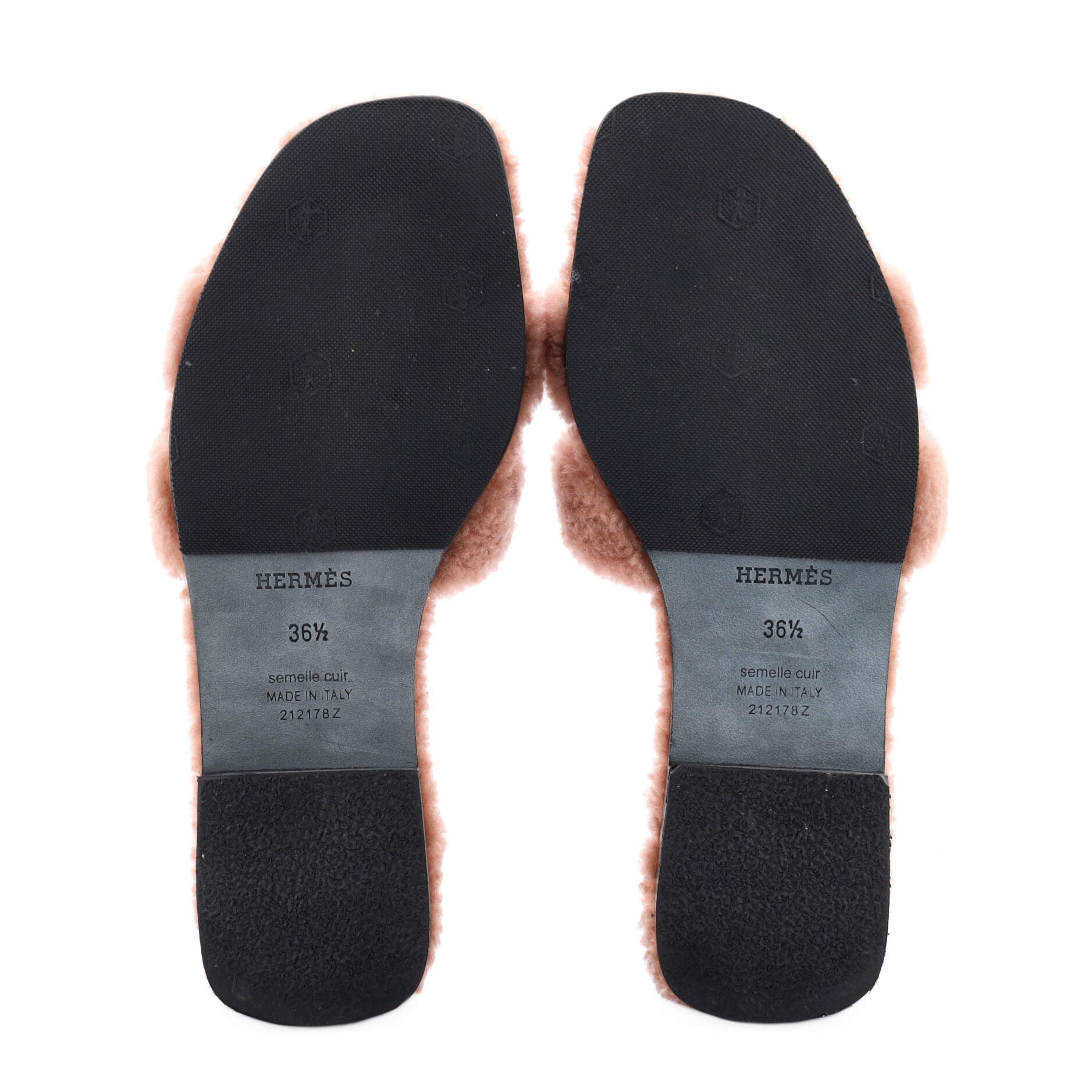 Women's Oran Sandals Shearling