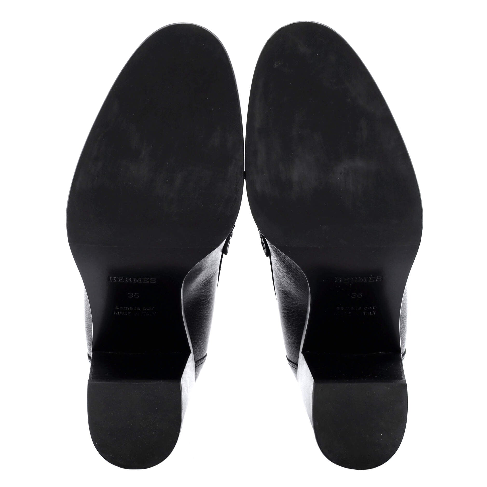 Women's Dauphine Pumps Leather 70