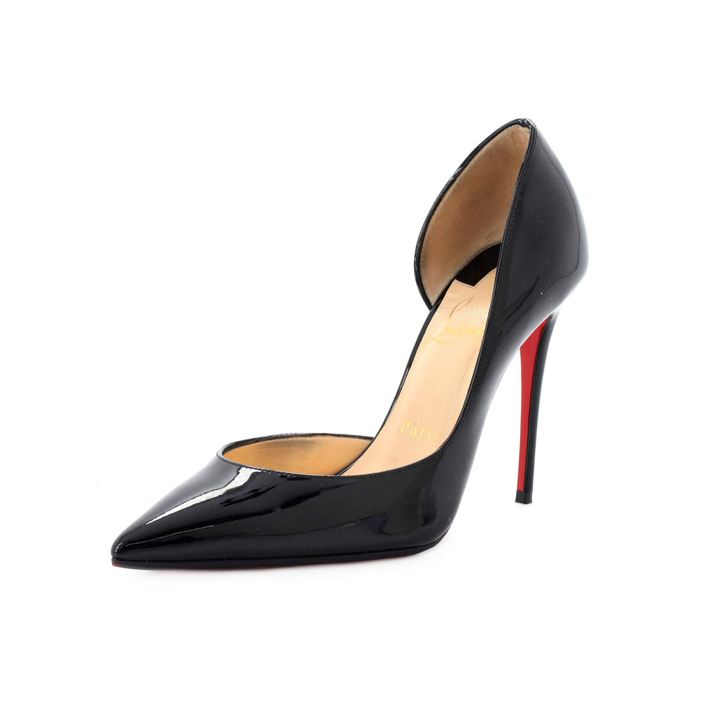 Women's Iriza Pumps Patent 100