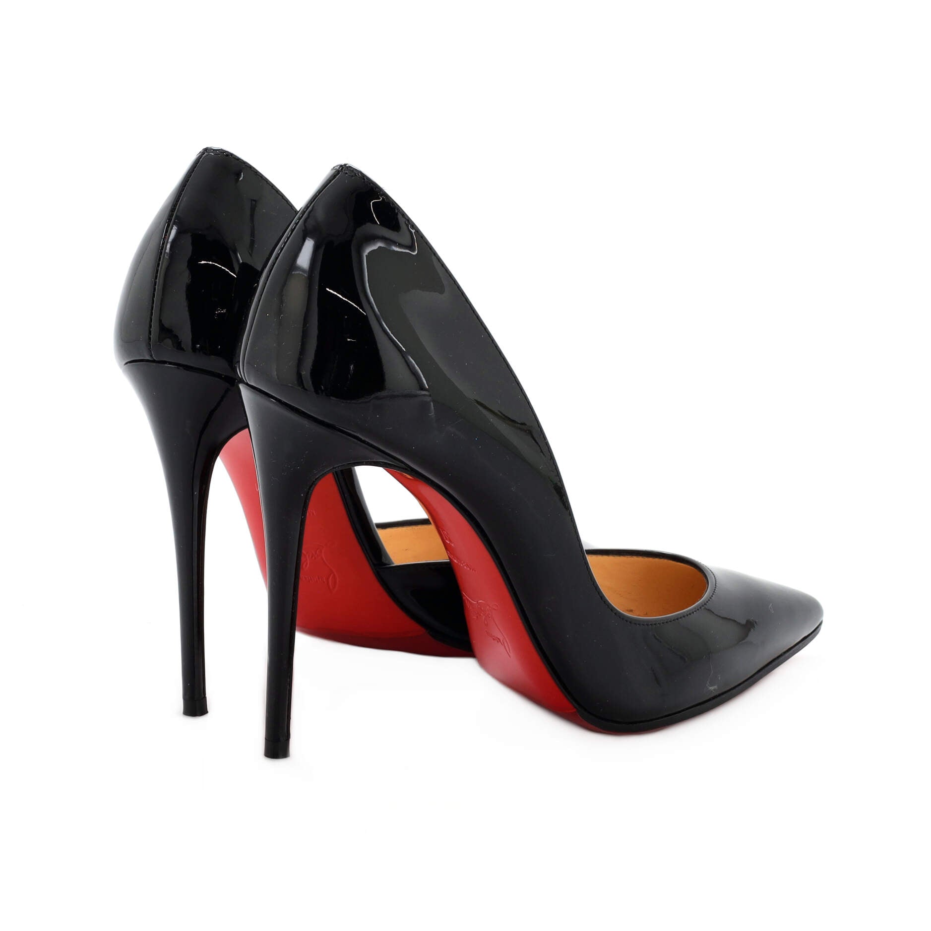 Women's Iriza Pumps Patent 100