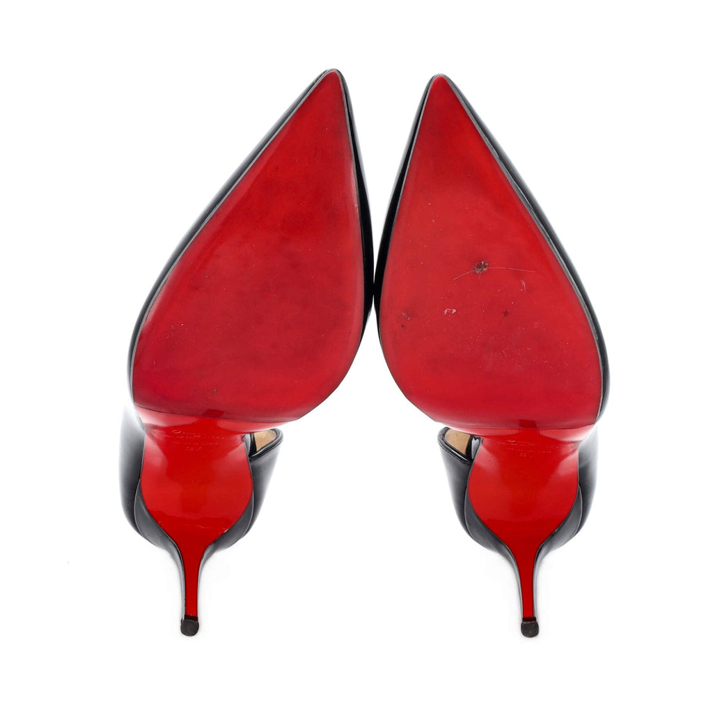 Women's Iriza Pumps Patent 100