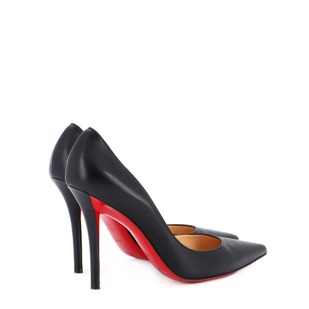 Women's Apostrophy Pumps Leather 100