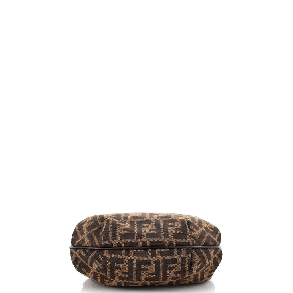 Chef Chain Hobo Zucca Canvas Mini