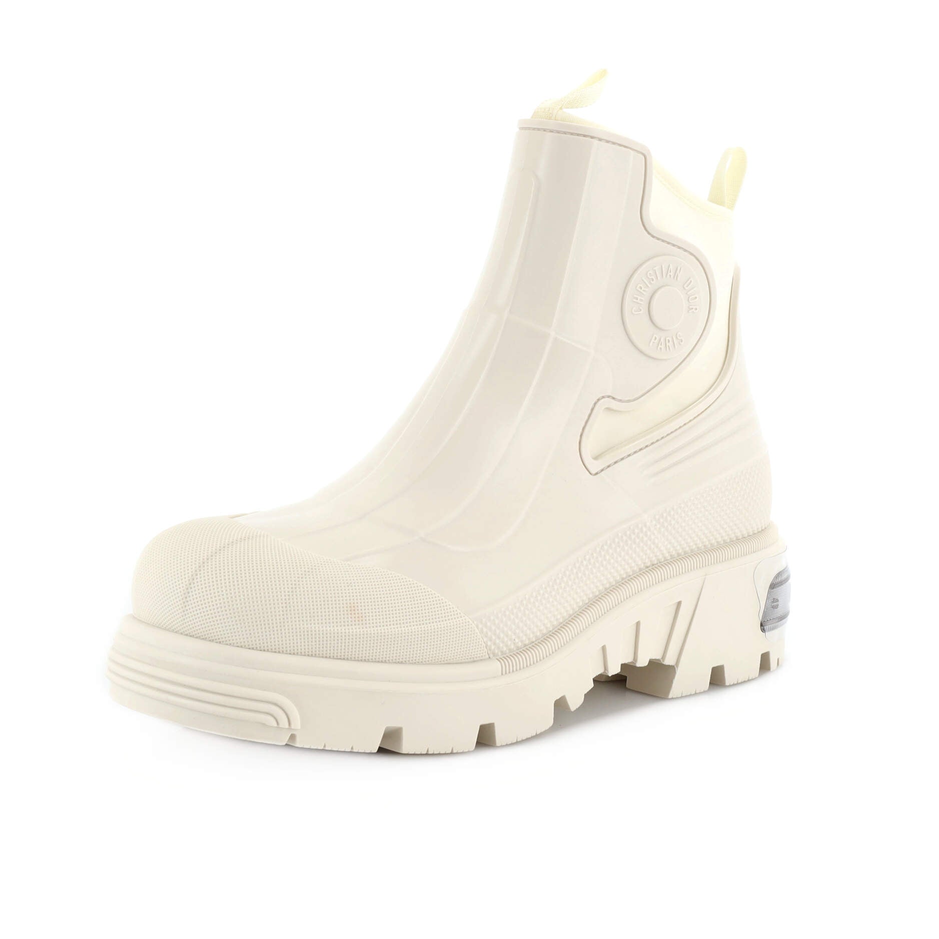 Women's Genesis Ankle Boots Rubber