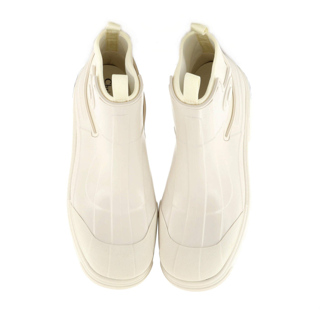 Women's Genesis Ankle Boots Rubber