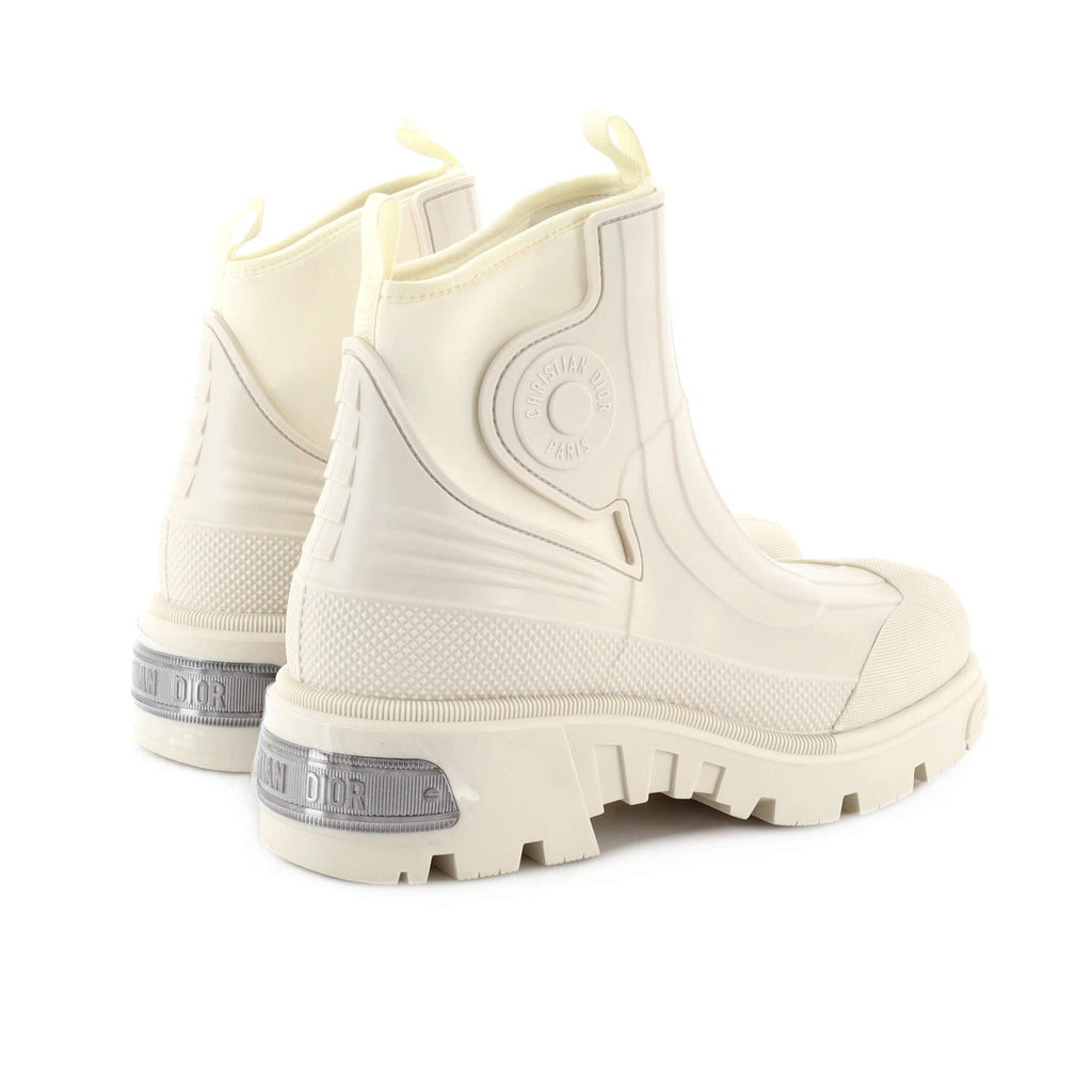 Women's Genesis Ankle Boots Rubber
